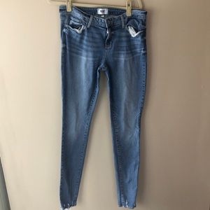 Paige jeans